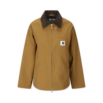 Carhartt WIP Women's Jackets "Beige"