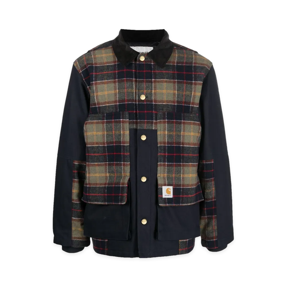 Carhartt WIP Jackets "Multicolor"