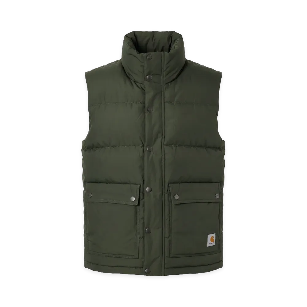 Carhartt WIP Jackets "Green"