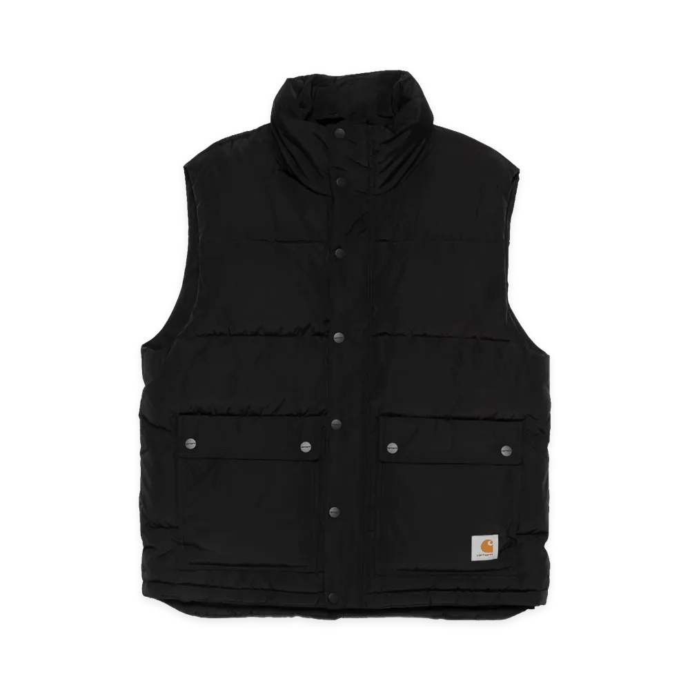 Carhartt WIP Jackets "Black"