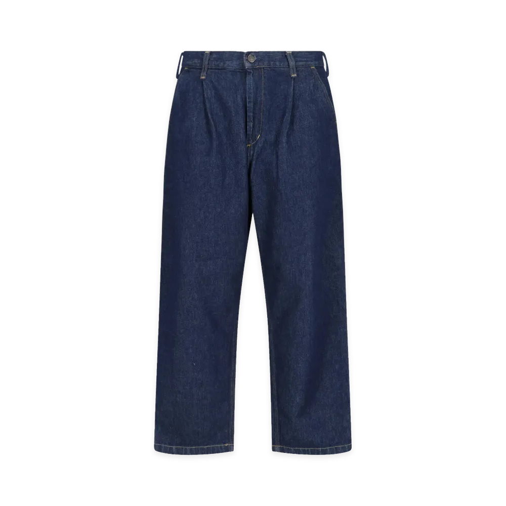 Carhartt WIP Jeans "Blue"