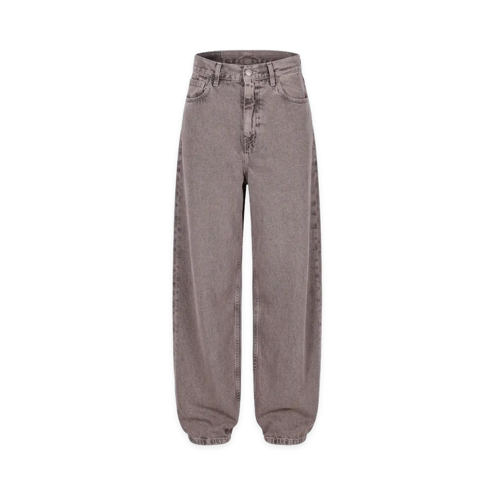 Carhartt WIP Women's Jeans "Purple"