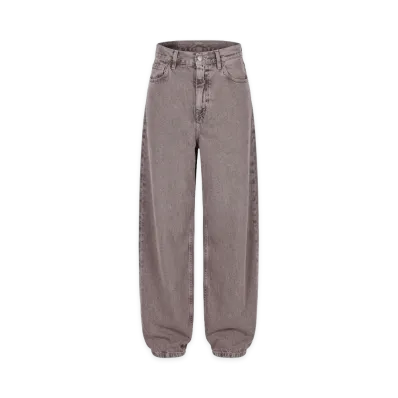 Carhartt WIP Women's Jeans "Purple"