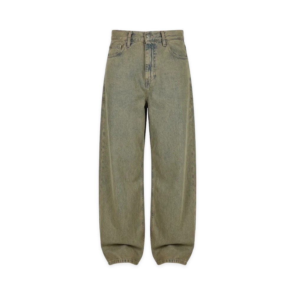 Carhartt WIP Women's Jeans "Blue"