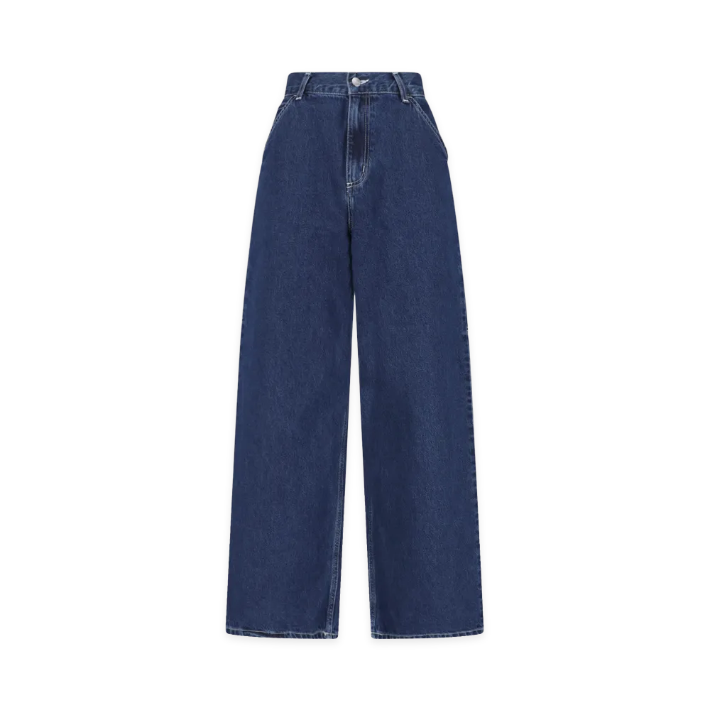 Carhartt WIP Women's Jeans "Blue"