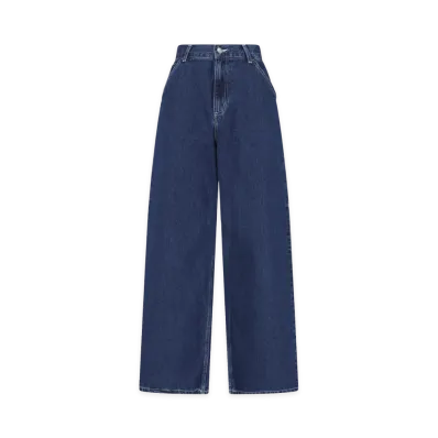 Carhartt WIP Women's Jeans "Blue"