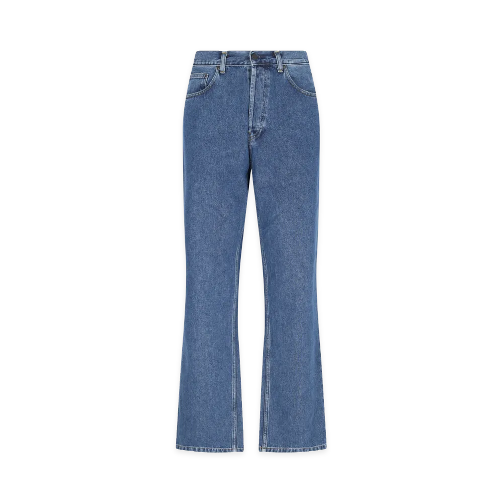 Carhartt WIP Jeans "Blue"