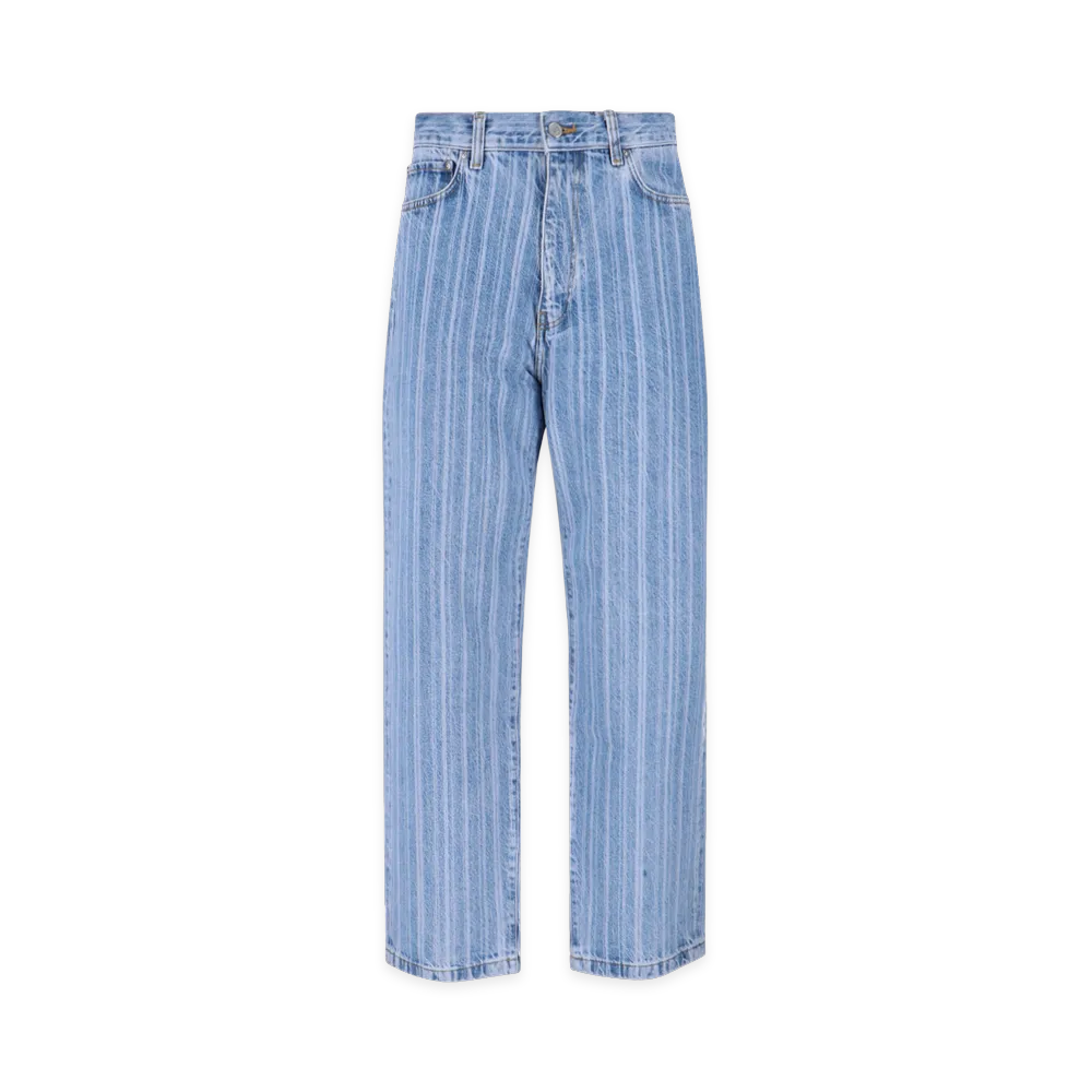 Carhartt WIP Jeans "Blue"