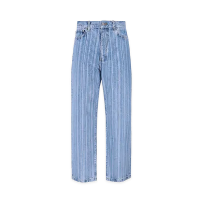 Carhartt WIP Jeans "Blue"