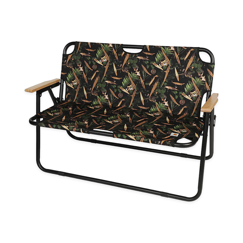 Carhartt WIP Main Accessories "Black"