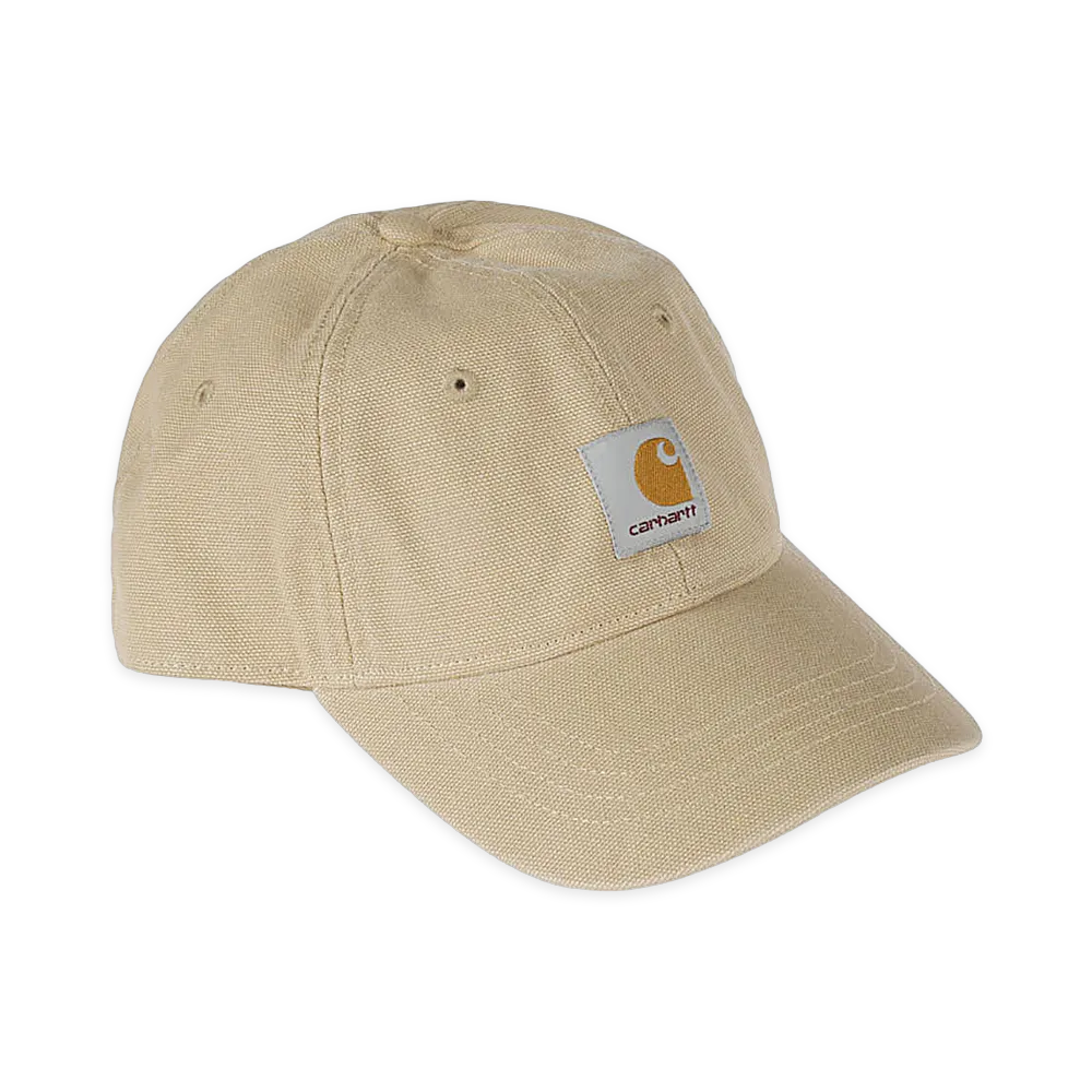 Carhartt WIP Main Hats "Beige"