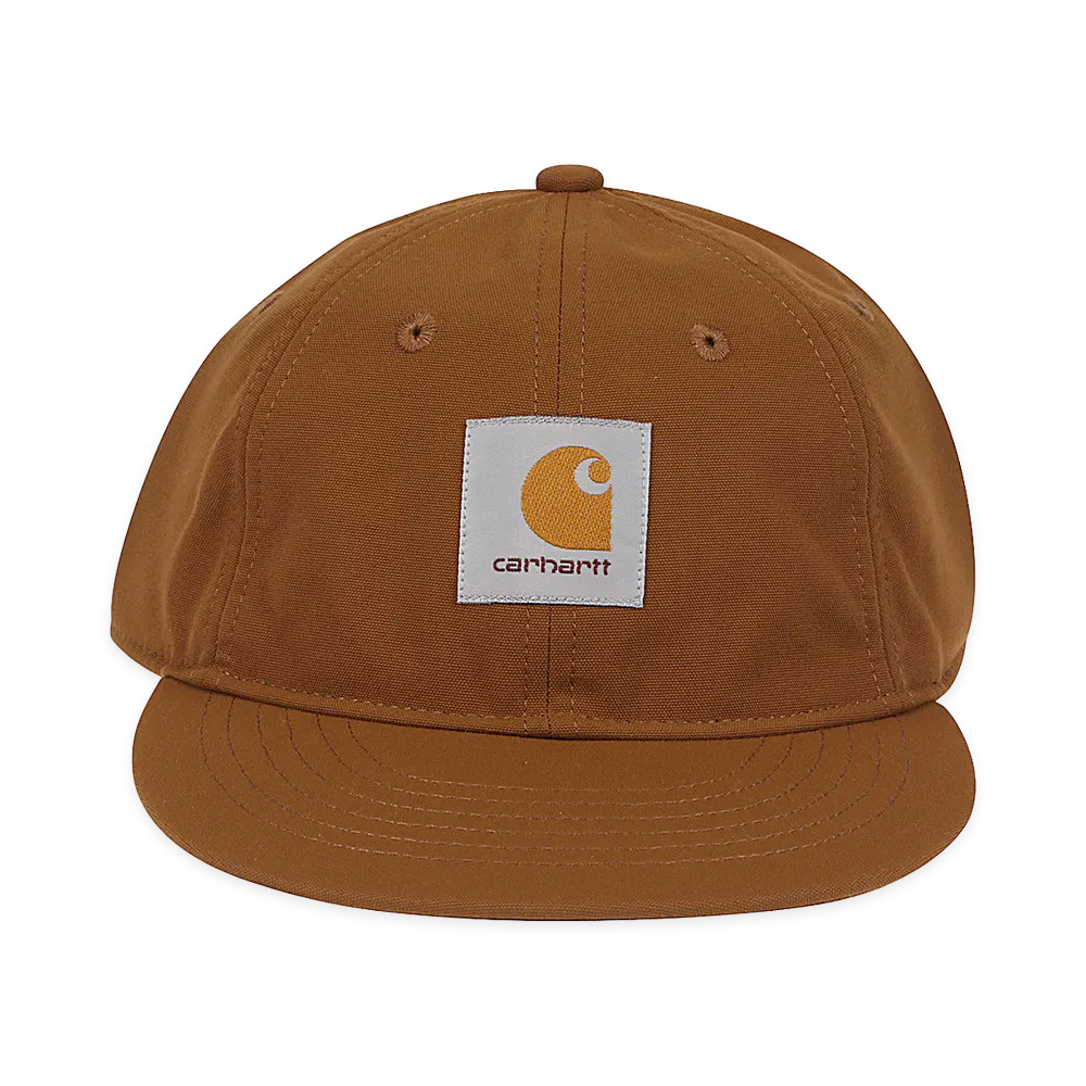 Carhartt WIP Main Hats "Brown"