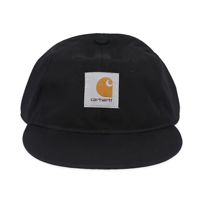 Carhartt WIP Main Hats "Black"