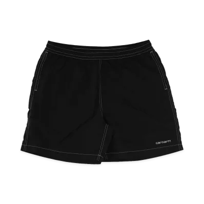 Carhartt WIP Sea Clothing "Black"
