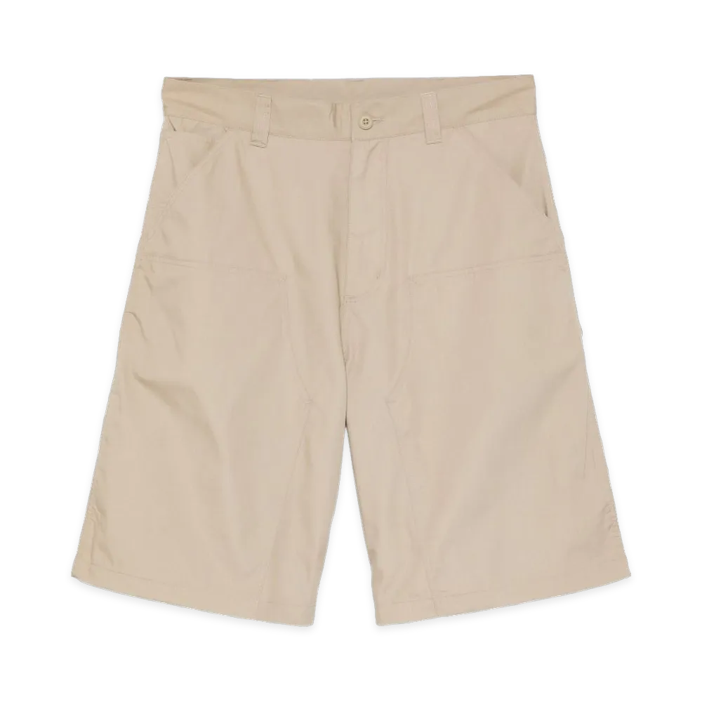 Carhartt WIP Main Shorts "Beige"