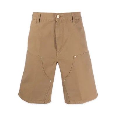 Carhartt WIP Main Shorts "Brown"
