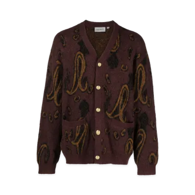 Carhartt WIP Main Sweaters "Brown"