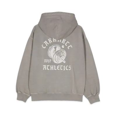 Carhartt WIP Main Sweaters "Gray"