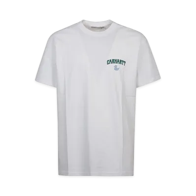 Carhartt WIP Main T-Shirts "White"