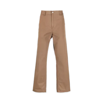 Carhartt WIP Main Trousers "Brown"
