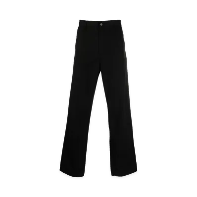 Carhartt WIP Main Trousers "Black"