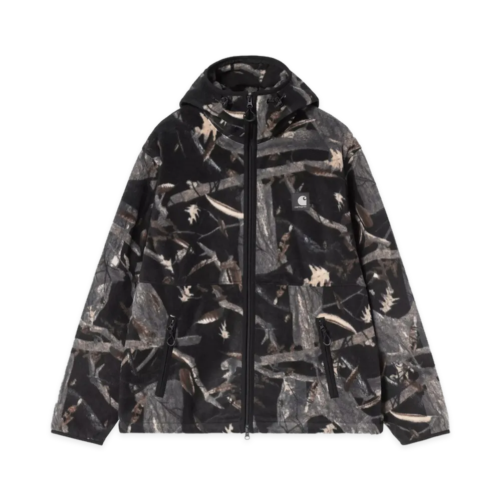 Carhartt WIP Outerwear Carhartt "Black"