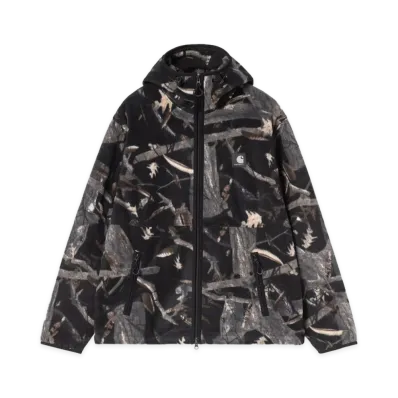 Carhartt WIP Outerwear Carhartt "Black"