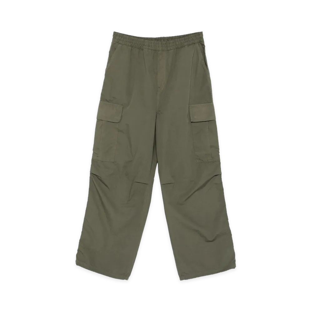 Carhartt WIP Trousers "Green"