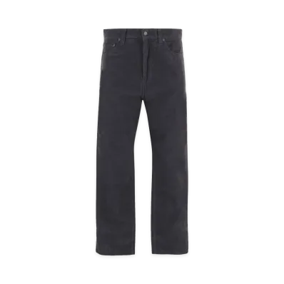 Carhartt WIP Pants "Black"