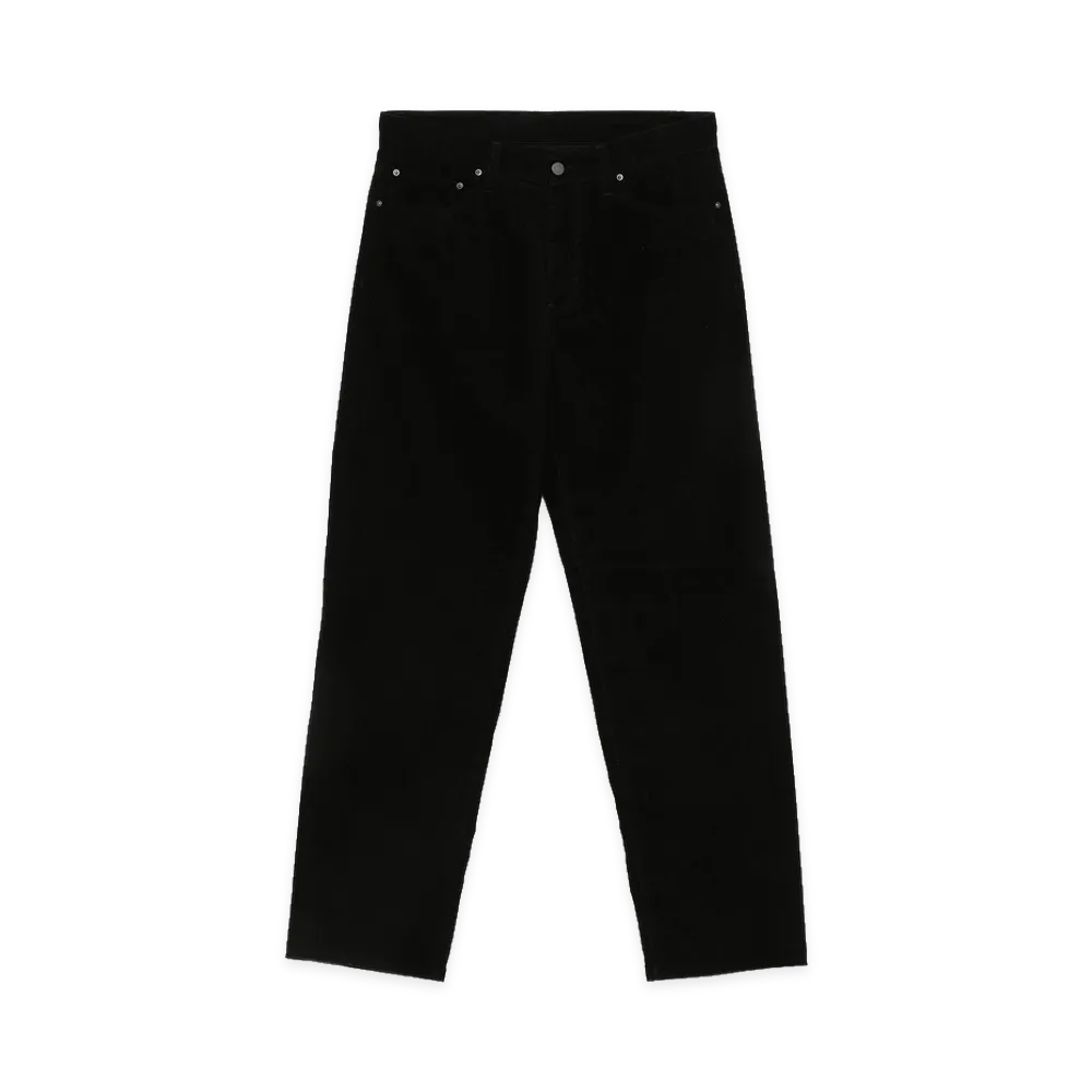 Carhartt WIP Pant Carhartt "Black"