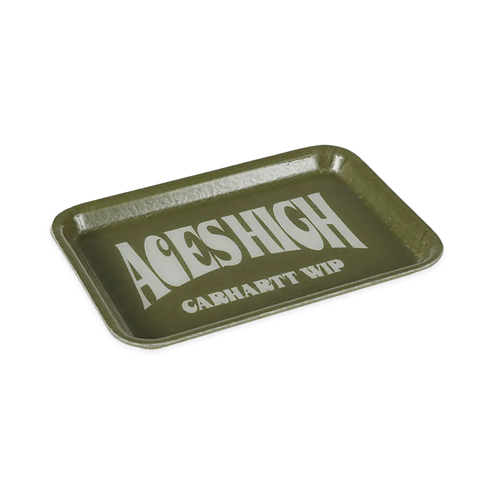 Carhartt WIP Pre Accessories "Green"
