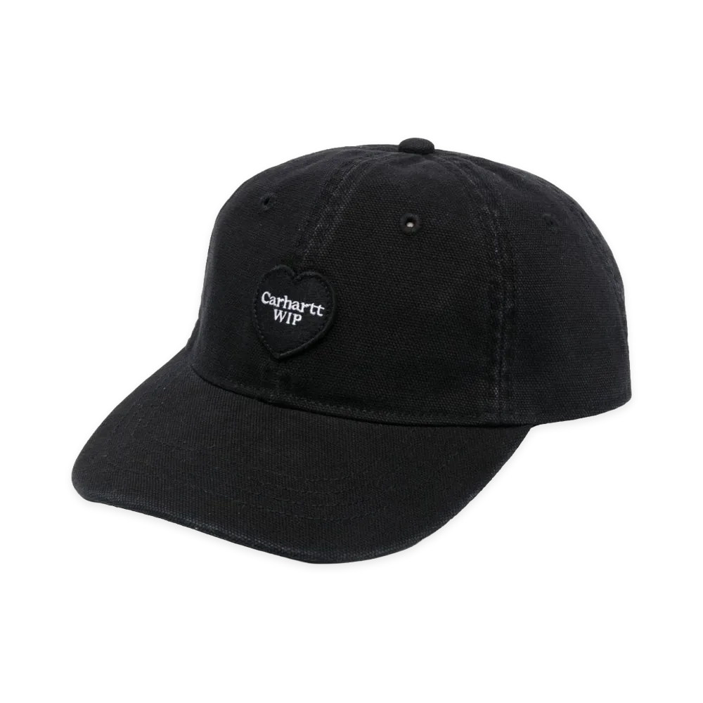 Carhartt WIP Pre Hats "Black"