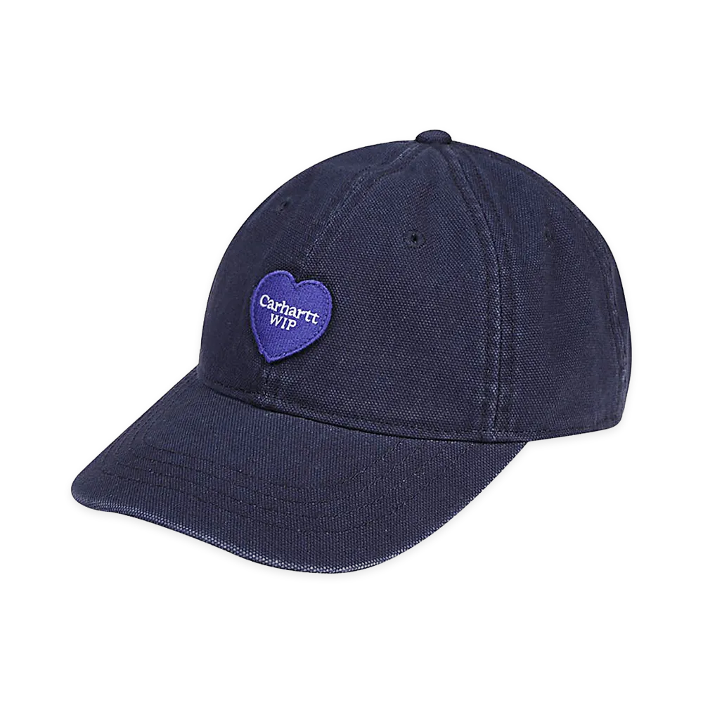 Carhartt WIP Pre Hats "Blue"