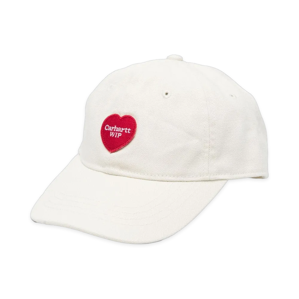 Carhartt WIP Pre Hats "White"
