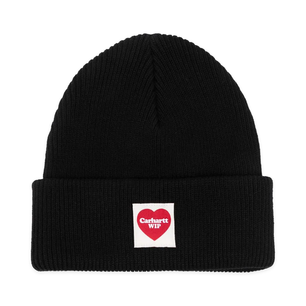 Carhartt WIP Pre Hats "Black"