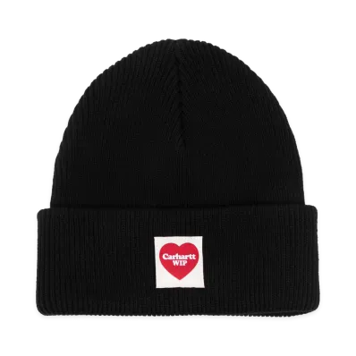 Carhartt WIP Pre Hats "Black"