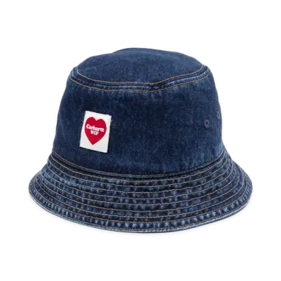 Carhartt WIP Pre Hats "Blue"