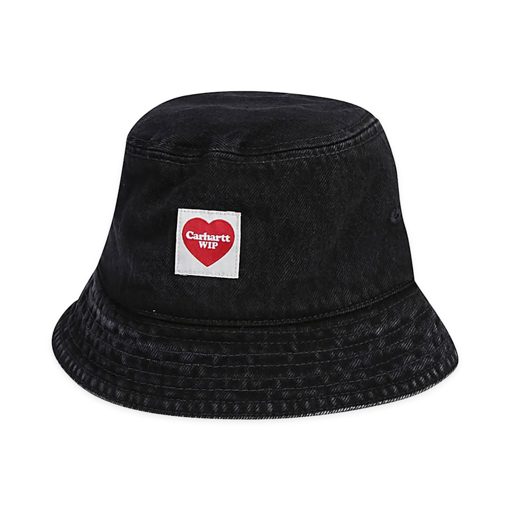 Carhartt WIP Pre Hats "Black"
