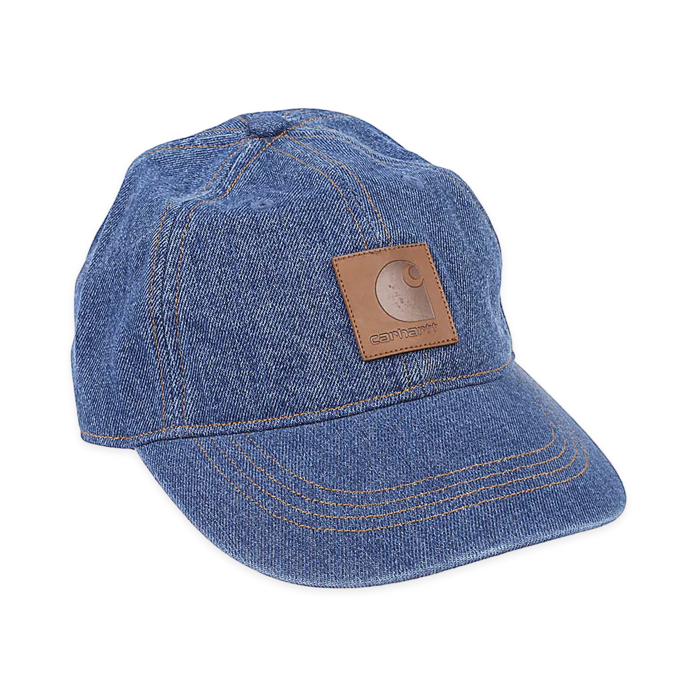 Carhartt WIP Pre Hats "Blue"