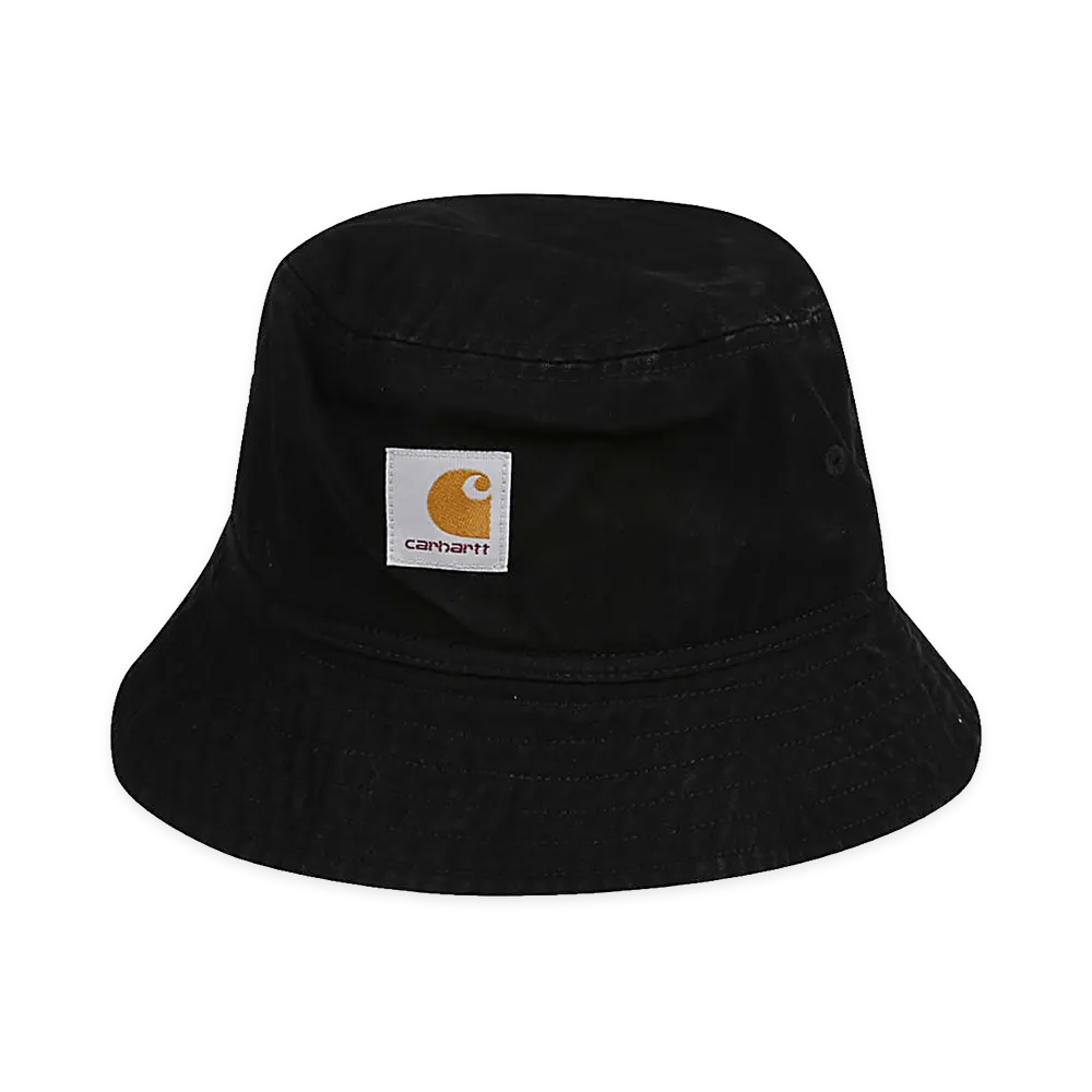 Carhartt WIP Pre Hats "Black"