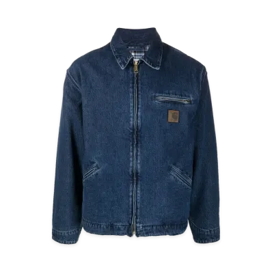 Carhartt WIP Pre Jackets "Blue"