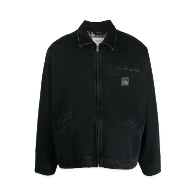 Carhartt WIP Pre Jackets "Black"