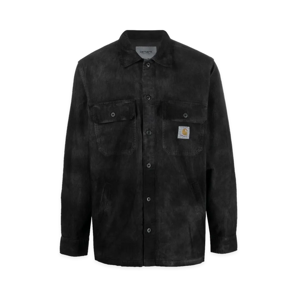 Carhartt WIP Pre Shirts "Black"