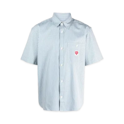 Carhartt WIP Pre Shirts "Clear Blue"