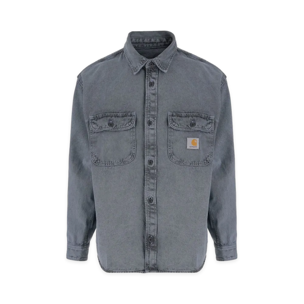 Carhartt WIP Pre Shirts "Blue"