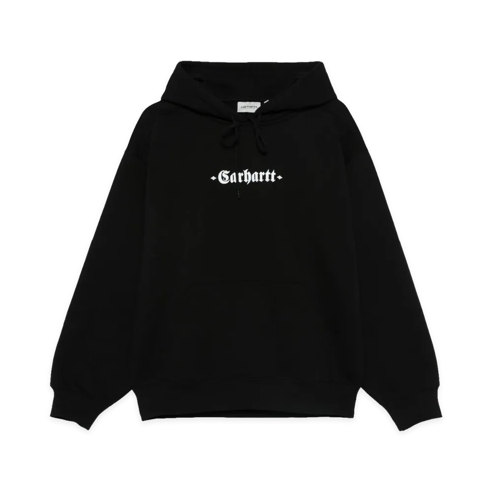 Carhartt WIP Pre Sweaters "Black"
