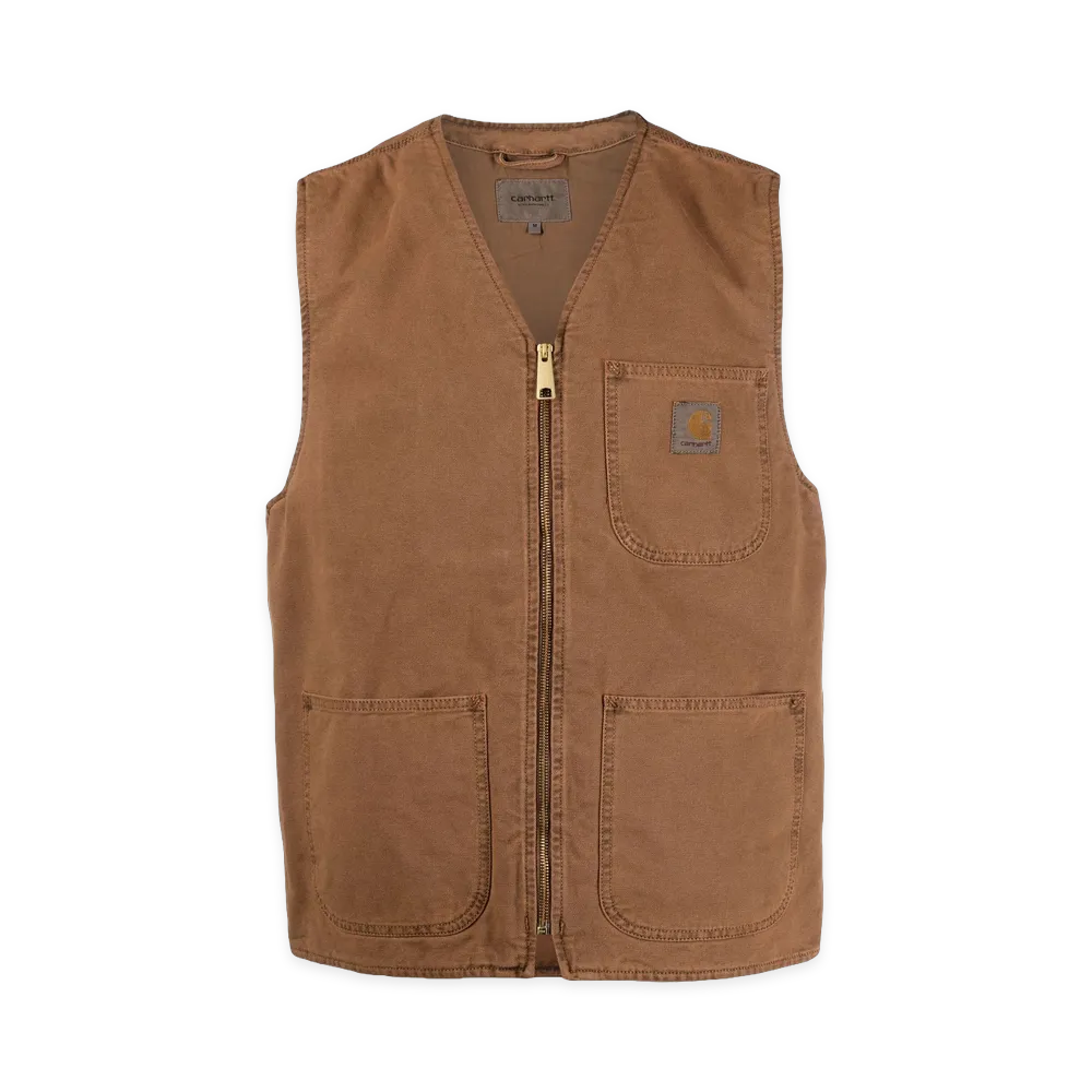 Carhartt WIP Pre Sweaters "Brown"