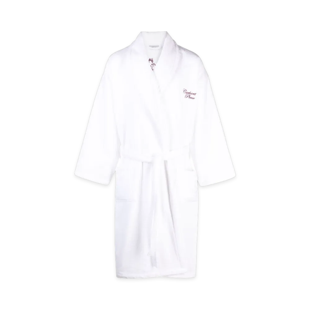 Carhartt WIP Pre Underwear "White"