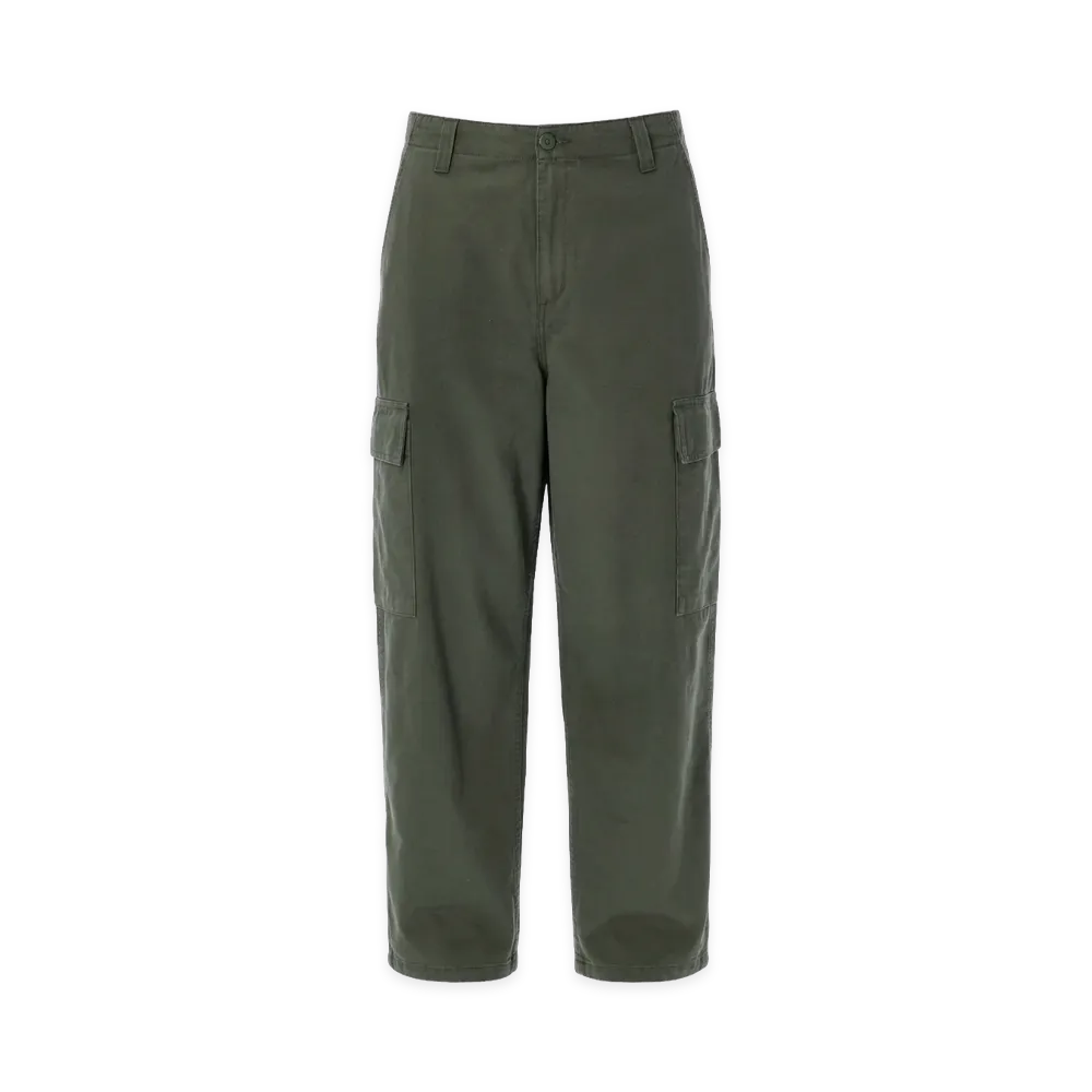 Carhartt WIP Trousers "Green"