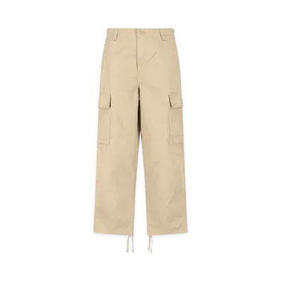 Carhartt WIP Trousers "Beige"